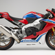 2017 Honda CBR1000RR Fireblade (Photo Credit: Honda)